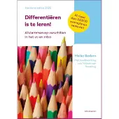 CPS Differentiëren is te leren! (Paperback)