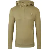 Covalliero HOODIE SWEATER Beige