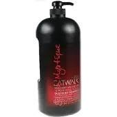 Tigi Catwalk Sleek Mystique Glossing Shampoo by For Women Cosmetic 2000ml