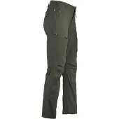 Craghoppers - Nosilife Pro Trousers III - Trekkingbroek 48 - Regular, bruin/olijfgroen