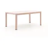 Hartman tuinmeubelen + 15% kassakorting | Hartman Alexandra dining tuintafel 170x100x75cm