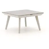 Manifesto furniture + 10% kassakorting | Manifesto Valsecca lounge tuintafel 60x60x36cm
