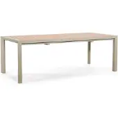 Lifestyle Garden Furniture Lifestyle Allungo dining tuintafel uitschuifbaar