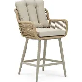 Coco Alto high dining tuinstoel