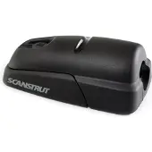 Scanstrut DS-H10-BLK Dachdurchführung DS-H10-BLK Kabeldoorvoer