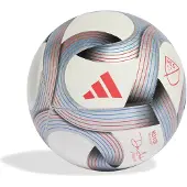 Adidas 2026 Major League Soccer Club bal