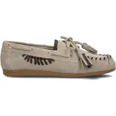 Ayana Dames Instappers Shn0238-12 - Beige - Maat 39