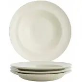 Royal Boch Kitchen Pastabord 28cm set van 4