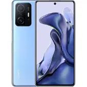 Xiaomi 11T Pro 256GB Blauw 5G