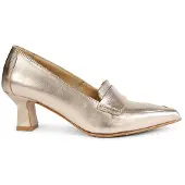 Roberto d'angelo Dax Gold Pumps | Maat 41 Dames Goud
