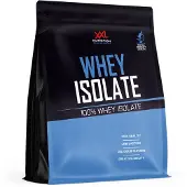 XXL Nutrition Whey Isolaat Karamel 1000 gram