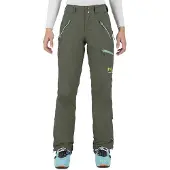 Karpos Midi Shell Broek