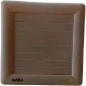 Eason Exhaust VF-M4 badkamer ventilator met vochtmeter