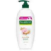 Palmolive Douchecrème Amandel 750 Ml