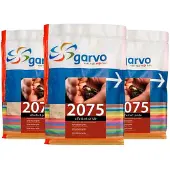Garvo 3x Vogelvoer Alfastart Pride (207510) 1 kg