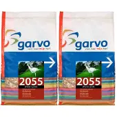 Garvo 2x Vogelvoer Alfamix Pride (205540) 4 Kg