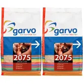 Garvo 2x Vogelvoer Alfastart Pride (207540) 4 kg