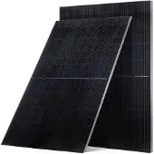 Vevor Monokristallijne zonnepanelen 400W