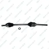 GSP 251050 Aandrijfas