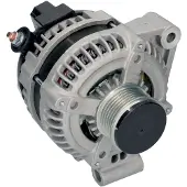 HC-CARGO Driefasige generator 116007
