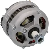 HC-CARGO F032116360 Dynamo / Alternator
