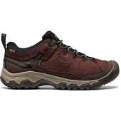 Keen Wandelschoenen Heren Targhee Bruin Nubuck | Maat 48