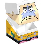Squaroes Spongebob Vierkante Broeken Sb010 Merman Box