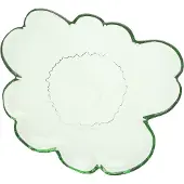 Marimekko Unikko Shape schaal 20 cm Green