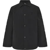 Didriksons - Kid's Ore Jacket - Vrijetijdsjack 140, zwart