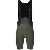 Straede - Aero Bib Shorts - Fietsbroek S, zwart