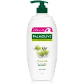 Palmolive 12x Douchecrème Olijf 750 Ml