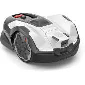 Husqvarna Automower 410VE NERA - Wit