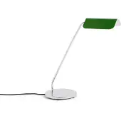 HAY Apex Bureaulamp Green