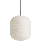 HAY Paper Shade lampenkap oblong Wit