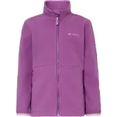 Vaude - Kid's Pulex Jacket II - Fleecevest 92, purper