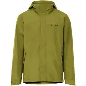 Vaude - Strathcona Jacket - Regenjas XL, olijfgroen