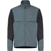 Vaude - Loamer Air Jacket II - Fietsjack S, grijs