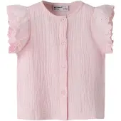Name it Blouse rosa