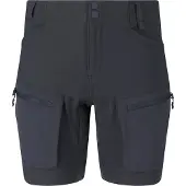 Whistler Sportbroek 'Kodiak' zwart