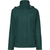 Vaude - Women's Escape Light Jacket - Regenjas 44, blauw