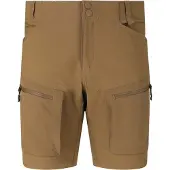 Whistler - Kodiak Outdoor Shorts - Short 4XL, bruin
