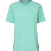 Vaude - Women's Spirit T-Shirt II - T-shirt 34, turkoois