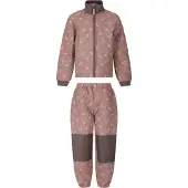 ZigZag Set 'Stockland' lila