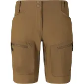 Whistler Sportbroek 'Kodiak' geel