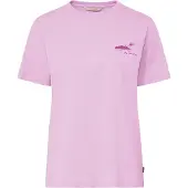 Vaude - Women's Spirit T-Shirt II - T-shirt 34, roze
