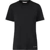 Vaude - Women's Spirit T-Shirt II - T-shirt 34, zwart