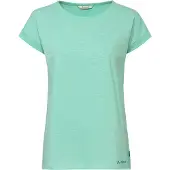 Vaude - Women's Moja T-Shirt IV - T-shirt 42, turkoois