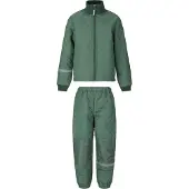 ZigZag Set 'Stockland' groen