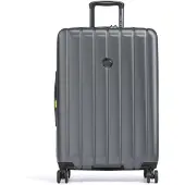 DELSEY PARIS Longitude Expandable 69cm 78l Reistas Met Wielen