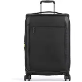 DELSEY PARIS Trolley 'Montmartre 3' zwart